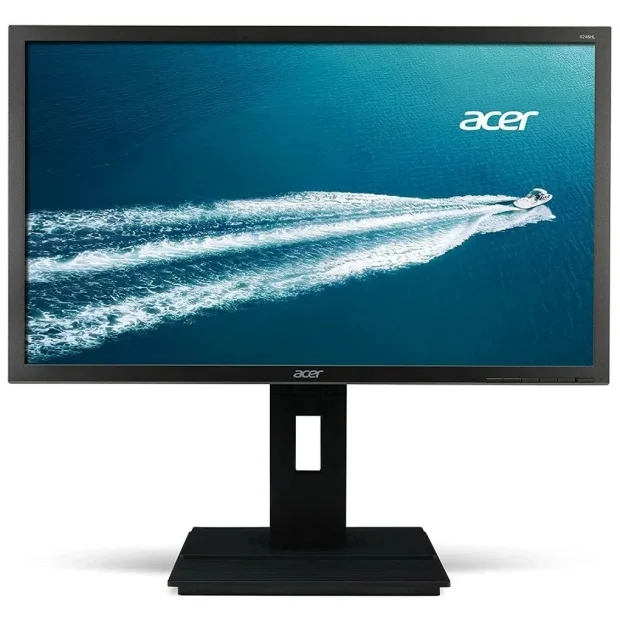 Монитор Acer B246HYLBwmdpr